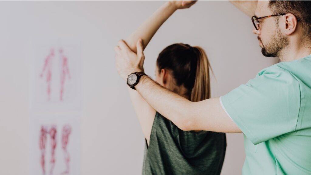 Anti-Inflammatory Supplements for Joint Health