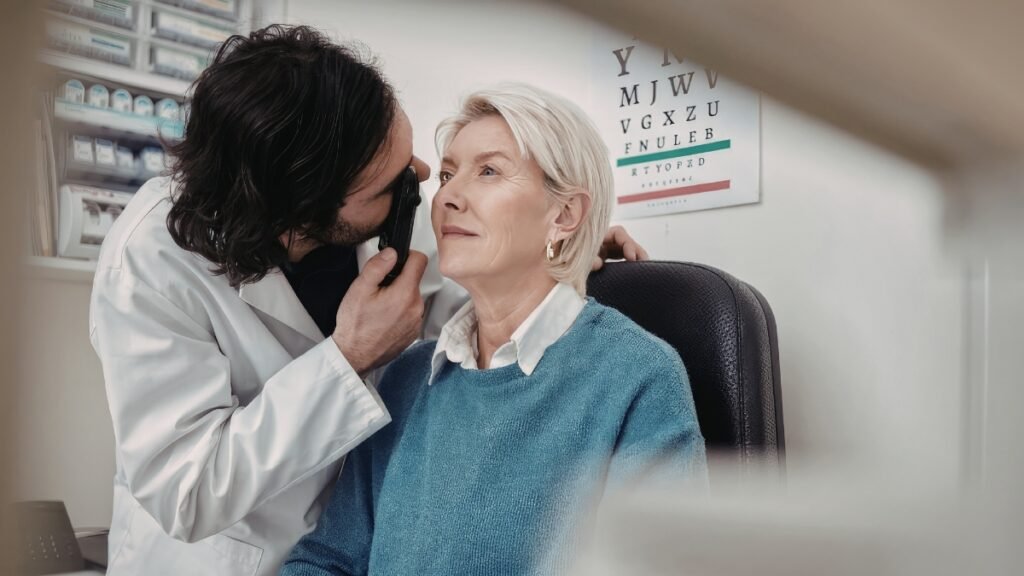 Do Eye Supplements Really Work?