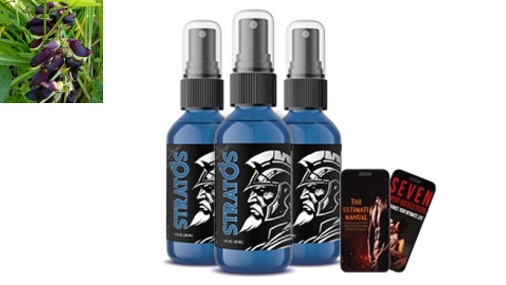 Stratos Review 2026: Should I Buy Stratos After Trying It Myself? 4 Is Stratos Safe? What About Side Effects?