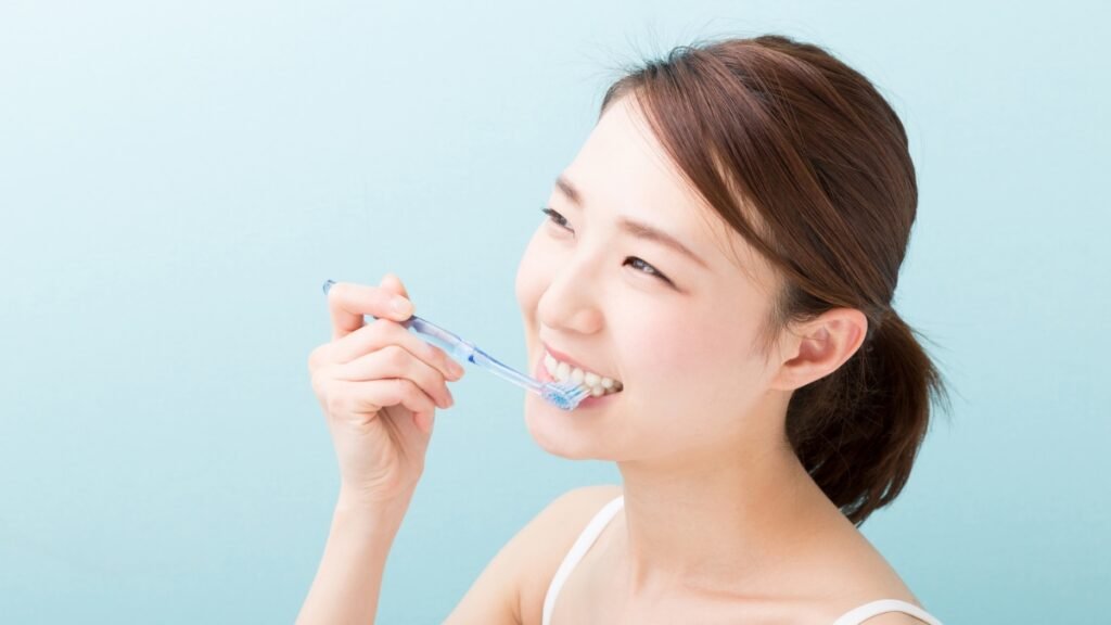 Foods for Oral Health