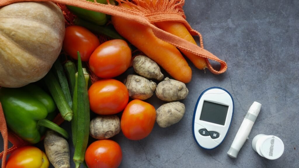 Best Foods to Lower Blood Sugar Quickly - Proven Tips 3 Natural Ways to Improve Insulin Sensitivity