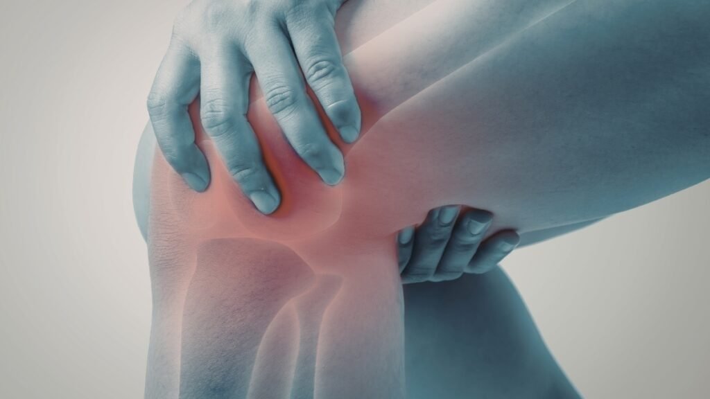 Natural Remedies for Joint Pain Relief