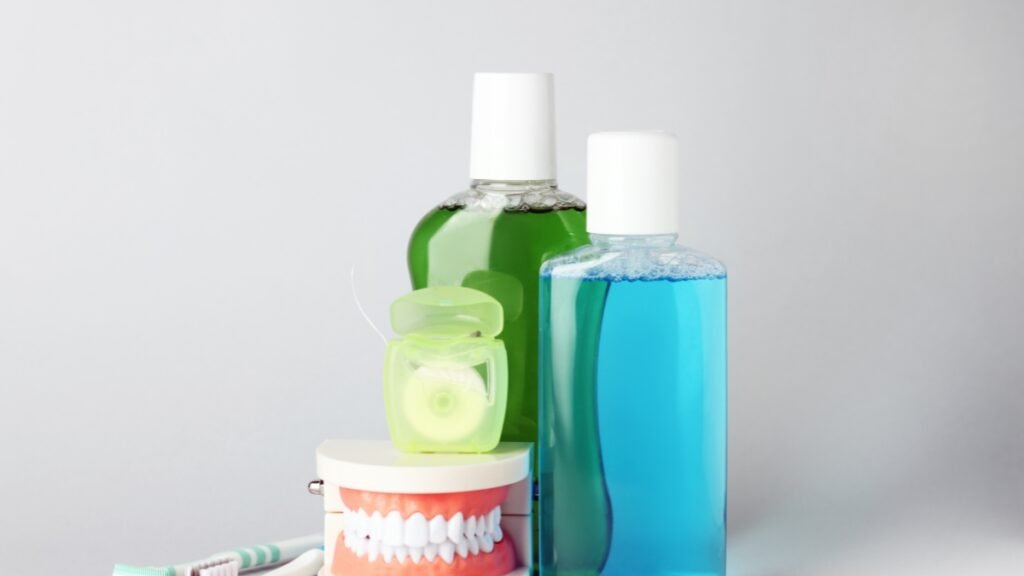 Best Vitamins for Teeth and Gums