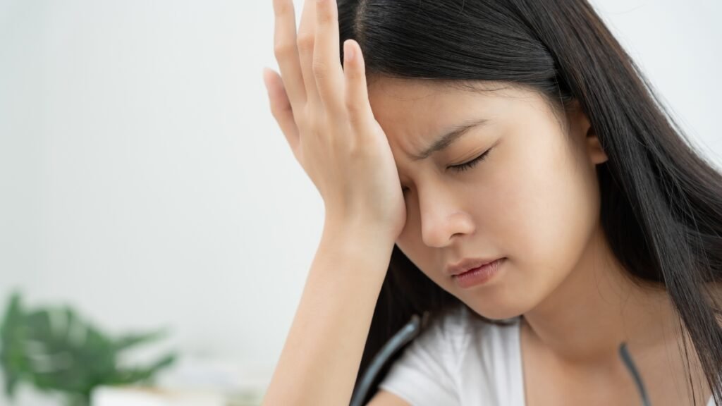 Signs Your Vision Is Getting Worse