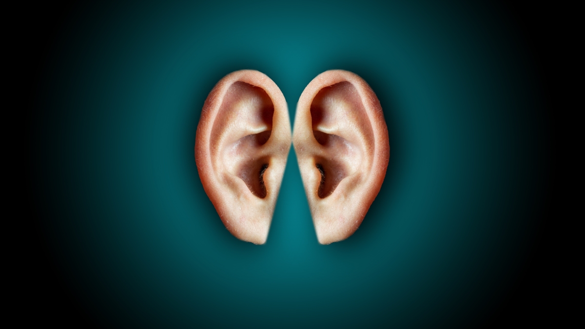 Common Causes of Ringing in the Ears