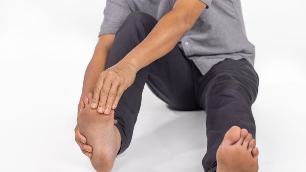 What Causes Neuropathy in Feet