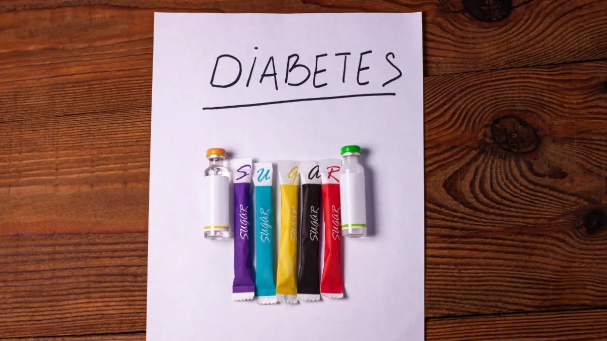 Best Foods to Lower Blood Sugar Quickly