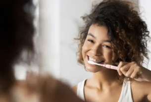 Daily Oral Care Routine