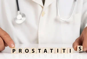 Early Signs of Prostate Problems