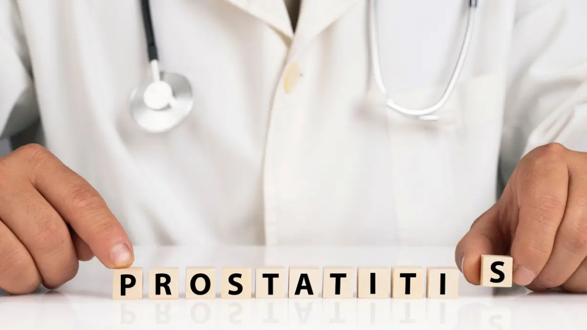 Early Signs of Prostate Problems
