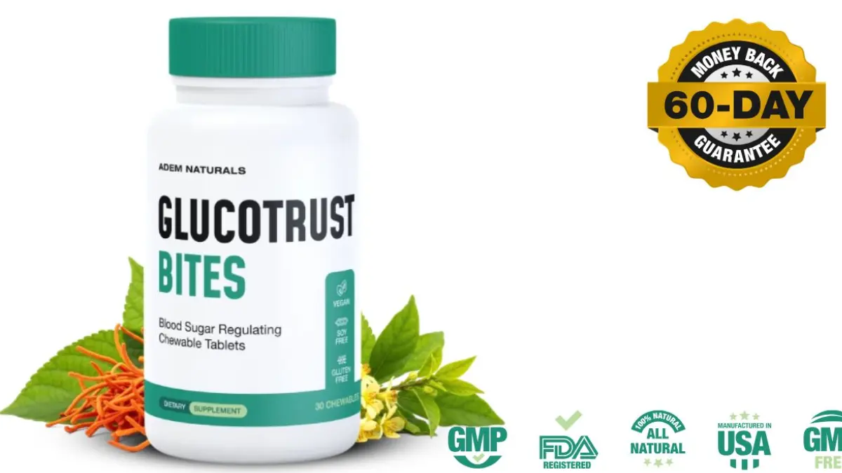 Is GlucoTrust Safe