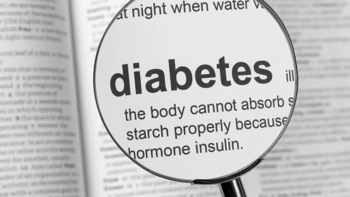 Lower Blood Sugar Naturally