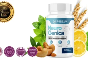 Neurogenica Review
