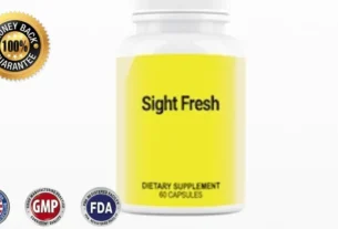 Sight Fresh Review