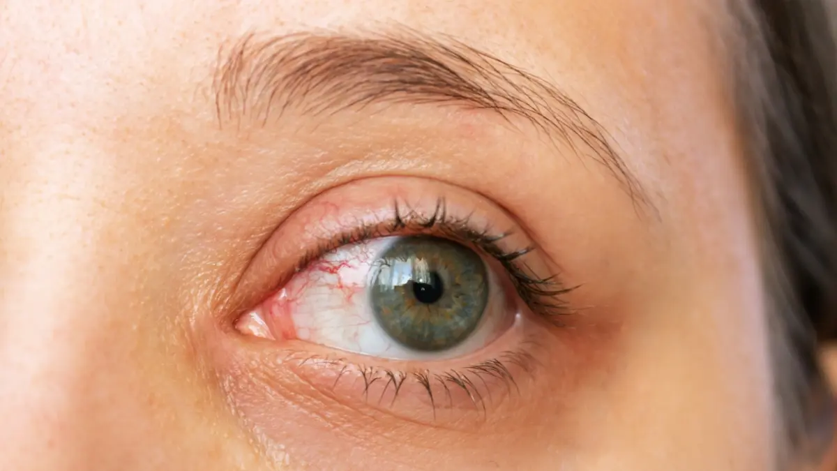 Signs Your Vision Is Getting Worse