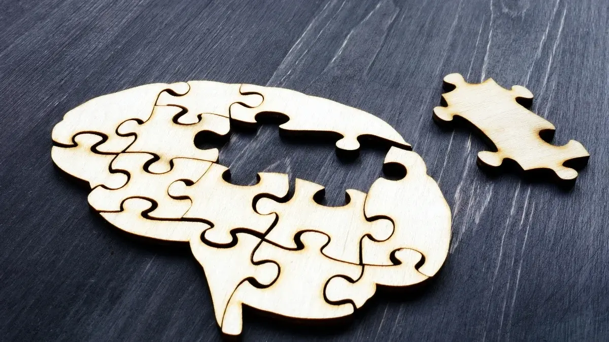Signs of Cognitive Decline