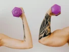 Strength Training for Testosterone Boost