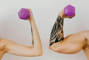 Strength Training for Testosterone Boost