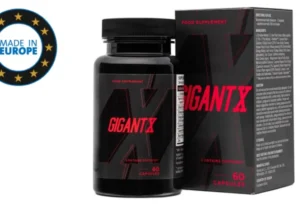What Is GigantX