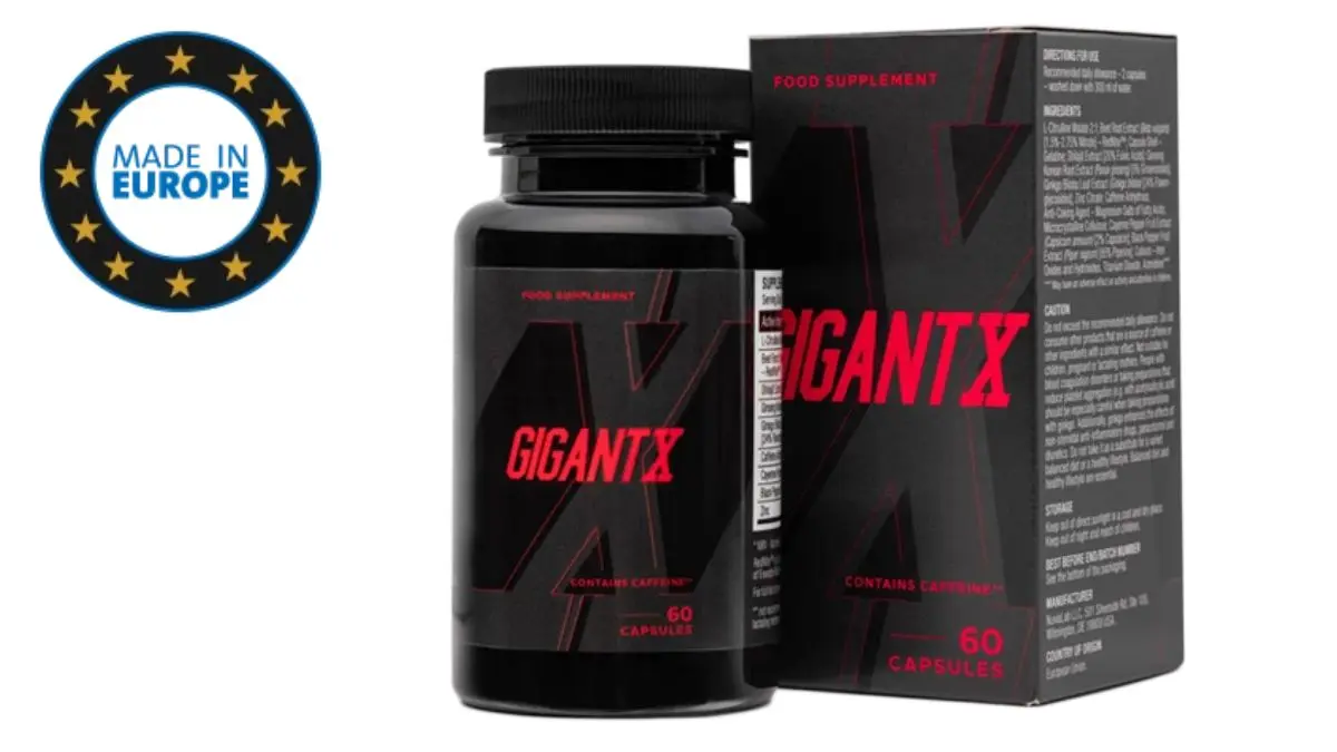 What Is GigantX