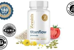Where to Buy TitanFlow