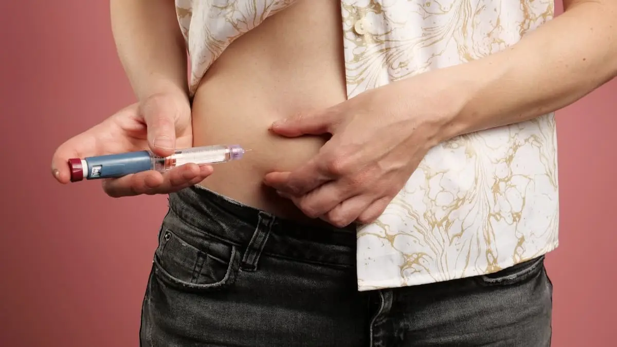 Blood Sugar Spikes