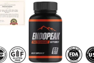 Who Should Use Endopeak