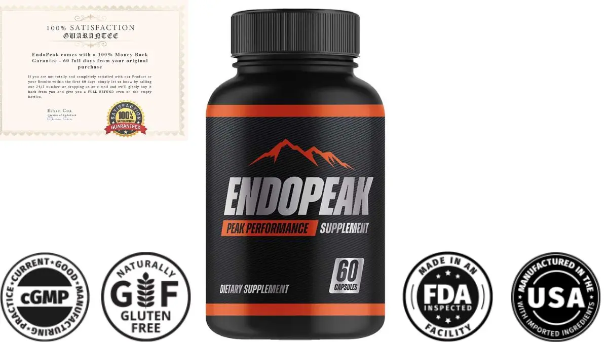 Who Should Use Endopeak