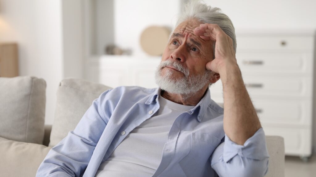 Natural strategies for brain fog relief and improved mental clarity and concentration