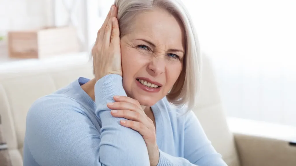 Natural hearing support supplement ingredients commonly associated with auditory and cognitive wellness
