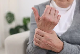 Nerve pain relief strategies for reducing neuropathy symptoms naturally through lifestyle and nutrition