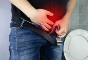 Prostate Cancer Warning Signs and Prevention Tips